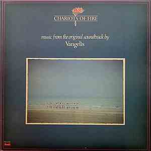 Vangelis - Chariots Of Fire