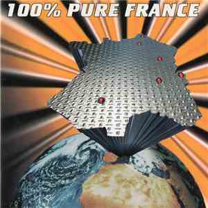 Various - 100% Pure France