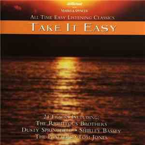 Various - All Time Easy Listening Classics