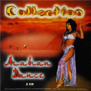 Various - Arabian Dance Collection