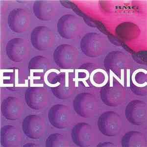 Various - Electronic