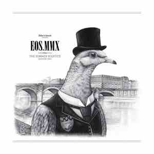 Various - EOS.MMX - The Summer Solstice Edition Two