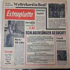 Various - Extraplatte