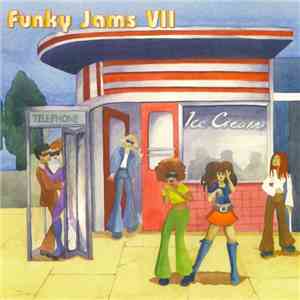 Various - Funky Jams VII