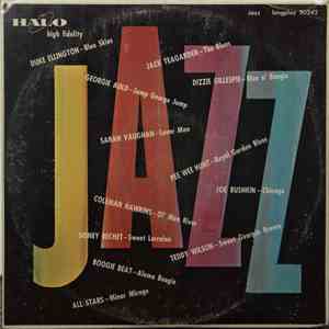 Various - Jazz