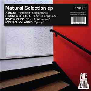 Various - Natural Selection EP
