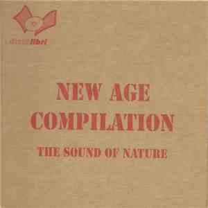 Various - New Age Compilation - The Sound Of Nature