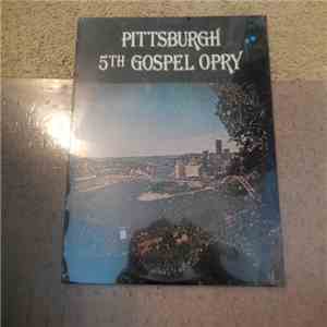 Various - Pittsburgh 5th Gospel Opry