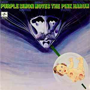 Various - Purple Simon Moves The Pink Harum