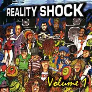 Various - Reality Shock Volume 1
