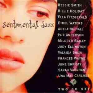Various - Sentimental Jazz