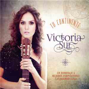 Victoria Sur - Tu Continente