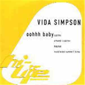 Vida Simpson - Oohhh Baby