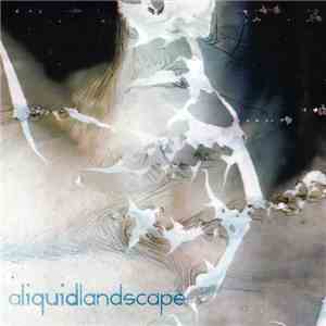 A Liquid Landscape - A Liquid Landscape (Promo)