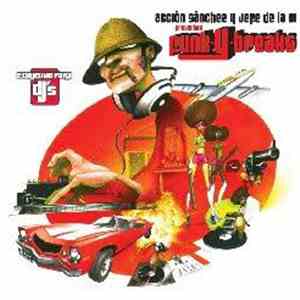 Accion Sanchez & Jefe De La M - Funk-y-Breaks