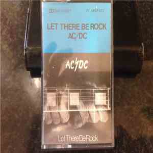 AC/DC - Let There Be Rock