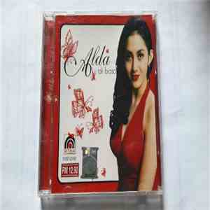 Alda - Aku Tak Biasa