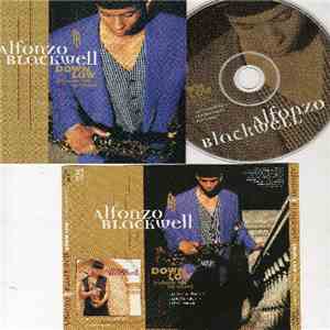 Alfonzo Blackwell - Down Low