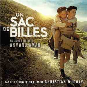 Armand Amar - Un Sac De Billes (Musique Originale)