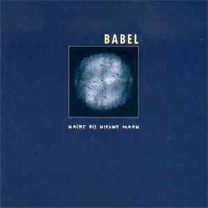 Babel  - Nacht Bij Nieuwe Maan