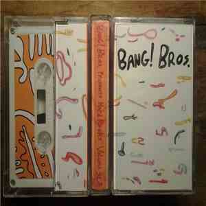 Bang! Bros. - Hard Rocks Volume SL8