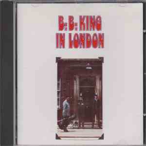 B.B. King - In London