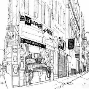 Beastie Boys - Paul's Boutique