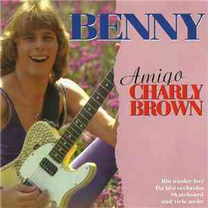 Benny  - Amigo Charly Brown
