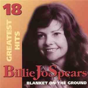 Billie Jo Spears - Blanket on the Ground