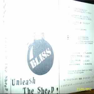 Bliss  - Unleash The Sheep!
