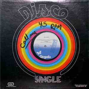 Blondie - Call Me = Llamame