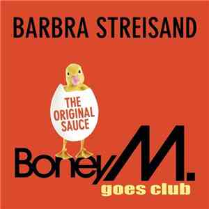 Boney M. - Barbra Streisand