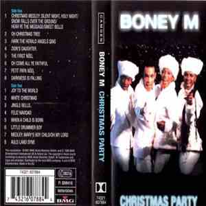 Boney M. - Christmas Party