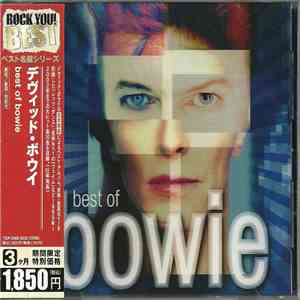 Bowie - Best Of Bowie