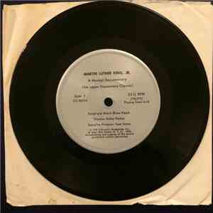 Bruce Haack - Dr. Martin Luther King, Jr. - A Musical Documentary (For Upper Elementary Classes)