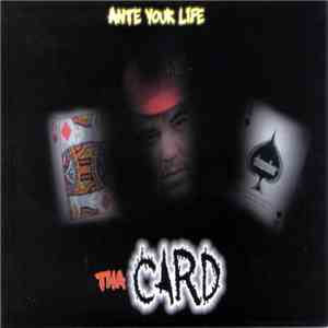 Card - Ante Your Life