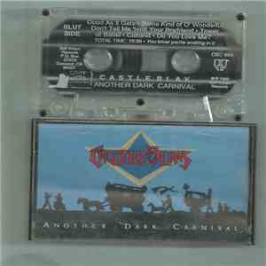 Castle Blak - Another Dark Carnival
