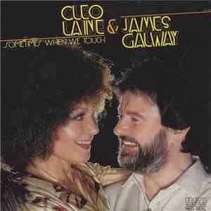 Cleo Laine & James Galway - Sometimes When We Touch