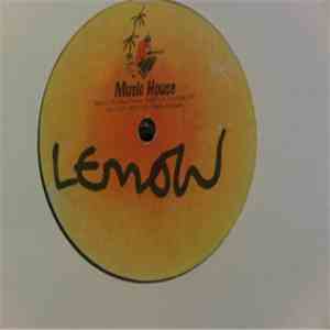 Codename John / Lemon D - Fuck The Pussy / Why