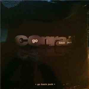 Conrad - Go Back Jack
