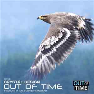 Crystal Design - Out Of Time