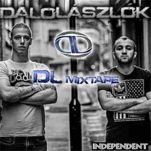 Dalolászlók - DL Mixtape