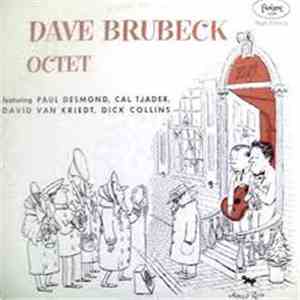 Dave Brubeck Octet - Dave Brubeck Octet