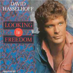 David Hasselhoff - Looking For Freedom