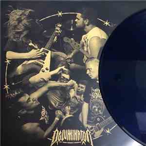 Deluminator - Built to Kill