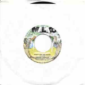 Denise LaSalle - Don't Cry No More / Eee Tee