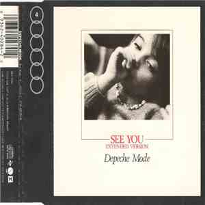 Depeche Mode - See You