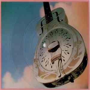 Dire Straits - Brothers In Arms