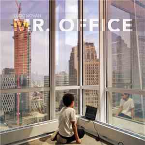 DJ Donovan - Mr. Office