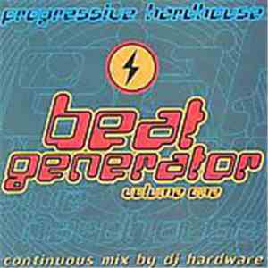 DJ Hardware - Beat Generator Volume One